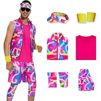 AYYOHON Conjunto de accesorios de disfraz de entrenamiento de