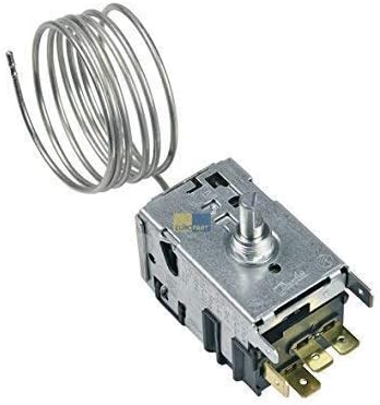 Danfoss Service Thermostat Universal 077B3642 D077B3642