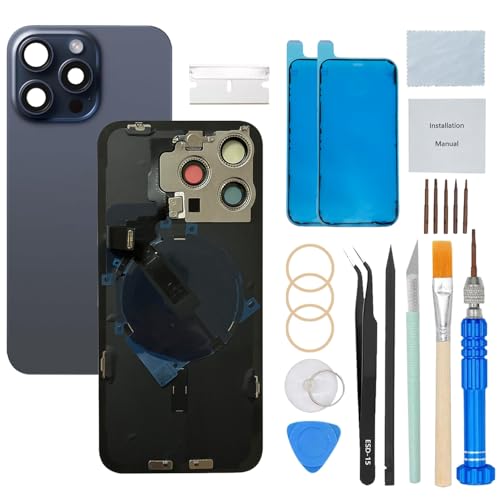 How to fix a blurry camera lens on iphone