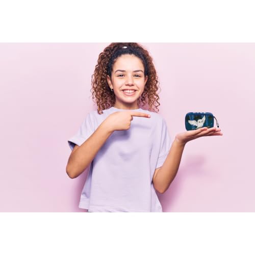 Enceinte Bluetooth Portable Hedwidge - vue 6