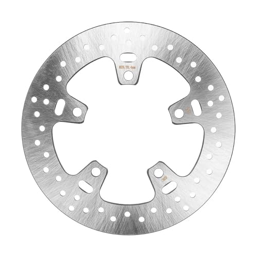 Disque frein avant 450MT pour réparer le système de freinage des motos MT450 et MT700