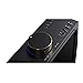 FiiO K9 Pro ESS Desktop DAC and Amplifier, Precise Design, Fully Differential, Fully Balanced Design, RGB Indicator Lights