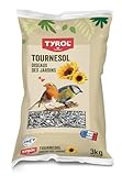 TYROL Tournesol ODC 3KG