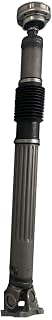 Front Drive Shaft Assembly Compatible For Jeep Wrangler 2007-2010 2011