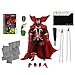McFarlane Toys-Spawn (Image Comics Founders Series) 7in Deluxe Action Figure McFarlane Elite Edition