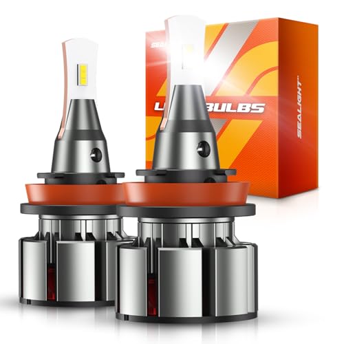 SEALIGHT LED Bulbs