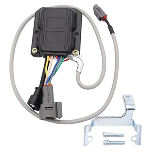 Module de commande d'allumage 89620-35310 pour étincelle stable