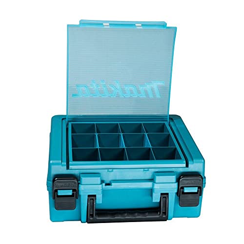 Maleta Plástica para Furadeira 824811-7 Makita
