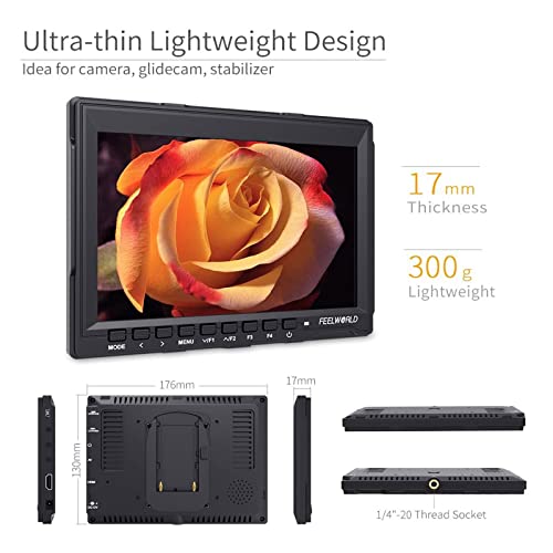 HDR reference monitor Bundle product image