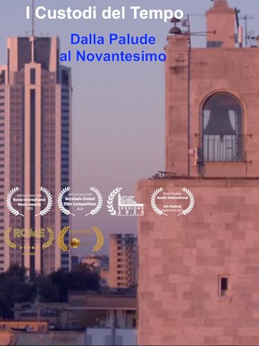  I custodi del tempo: dalla palude al novantesimo