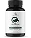 Nobi Nutrition Premium Male Enhancing Pills - Enlargement Booster for Men - Increase Size, Drive, Stamina & Endurance - 10X Strength & Fast Acting Supplement - 60 Capsules