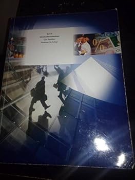 Textbook Binding Business 009: Introduction to Business Dan Raddon - Pasadena City College Book