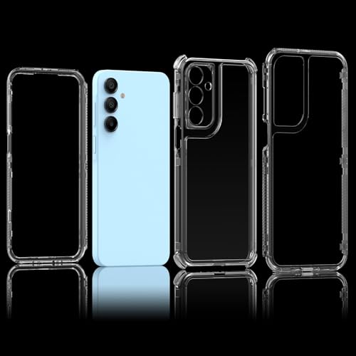 Coque Samsung Galaxy A16 5G fine pour eviter rayures et bris de glace - 5
