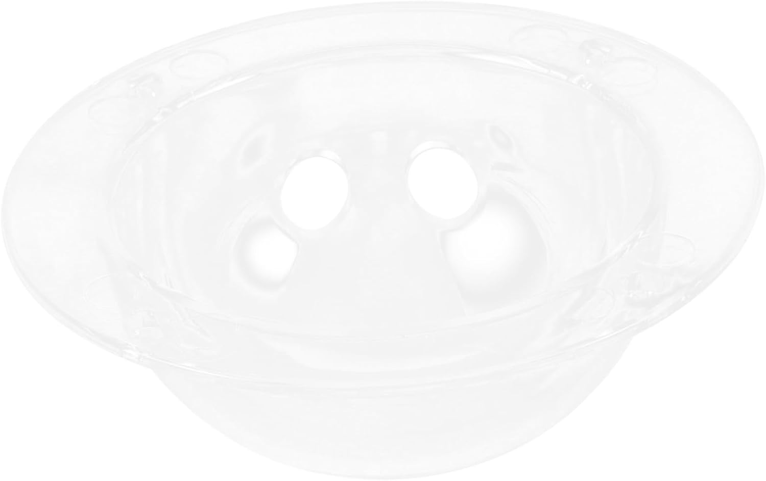 SHINEOFI 5pcs Replacement Acrylic Dog Fence Dome Pet Cat Carrier Window Acrylic Pet Accessories 4