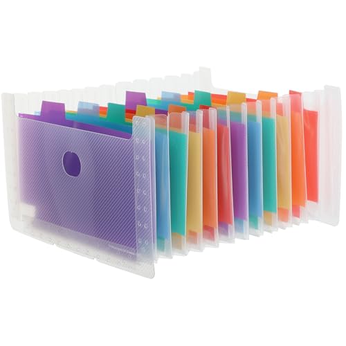 JEWEDECO �t�@�C���I�[�K�i�C�U�[ �g�������ރt�H���_�[ ���@�\�I�t�B�X�p���������P�[�X �d�؂�t���t�@�C�����[ ���t �w�� ��t�Ή� ����