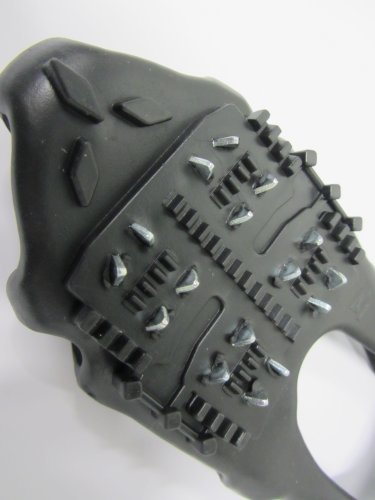 Cartrend - Ramponi per neve e ghiaccio, colore