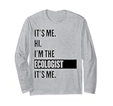 Fun Ecologists apparel