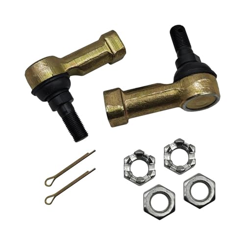 Kit de terminales de dirección 51-1008 para ATV 400FA de 2004 a 2007 4