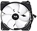 Fractal Design Aspect 14 RGB Black 3-Pack PC Case Fan 14cm Daisy Chain Compatible FD-F-AS1-1406 FN1514