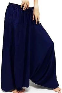 Pants - Aladdin - for women - one size - viscose