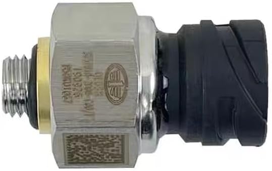 1 PCS New 3774010-367 Back Up Lamp Switch 4 Pin M18