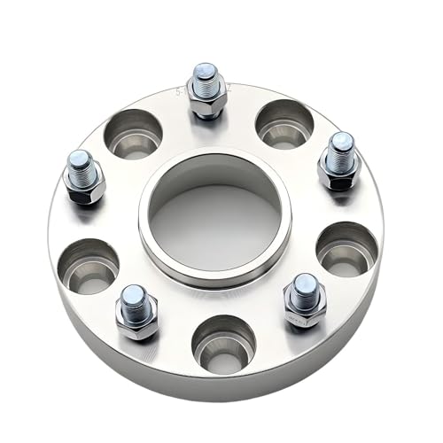 Entretoise de roue 5x110 élargisseur de voie OPEL 20mm CB 67.1