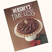 Hershey's timeless desserts 0824930460 Book Cover