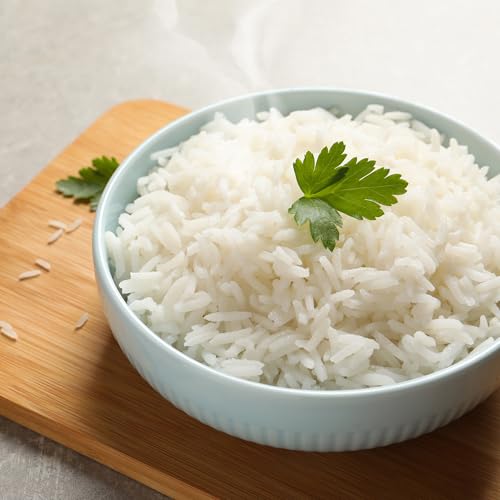 Asian Best Jasmine Rice, 25 Pound thumb #3