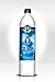 QURE Alkaline Water With Ionic Minerals 1Liter (Case Of 12 Bottles)