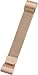Produktbild Peter Jäckel Armband für Fitbit Charge 2 Edelstahl Milanaise Rose Gold