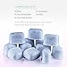 Water Filter Holder and 12 Water Filters for Keurig K-Compact, K-Duo Hot & Iced, K-Duo, K-Duo Essentials, K-Latte - for Use in All Keurig Brewers with Water Reservoir Shorter than 8” Tall