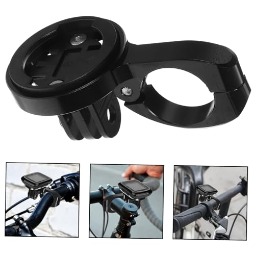 Support pour compteur de vélo HANABASS guidon pour vos sorties cyclotourisme