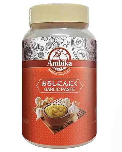 ���낵�ɂ�ɂ� �i �K�[���b�N�y�[�X�g �j 1Kg �Ɩ��p �ɂ�ɂ��y�[�X�g Garlic Paste (1KG, 3, ��)