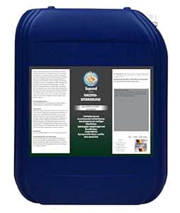 Superol Nikotin-Sperrgrund Grundierung 10 Liter