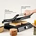 Imagen de Mellerware -Parrilla Eléctrica Hotty!2200W