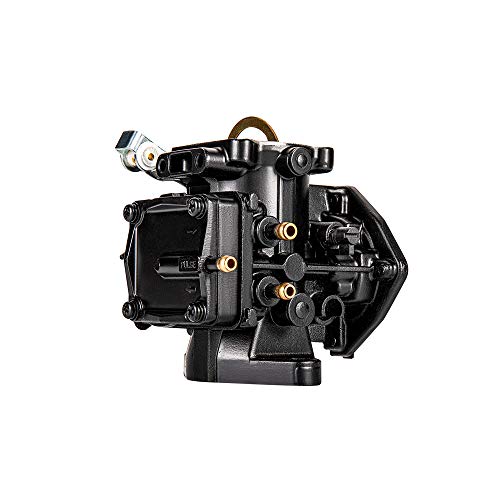 Pucky High Performance Super Bn Series Carburetor 44Mm For Mikuni Bn444043 Compatible With Yamaha #TOP3