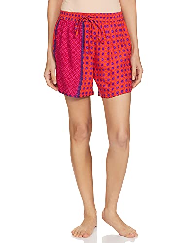 Image of Indigo Women's Bermuda Shorts
