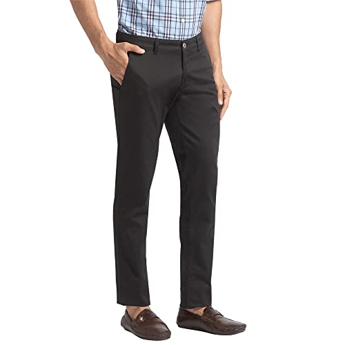 Image of Parx Men's Tapered Casual Pants