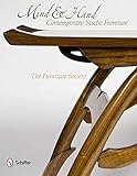 Mind & Hand: Contemporary Studio Furniture