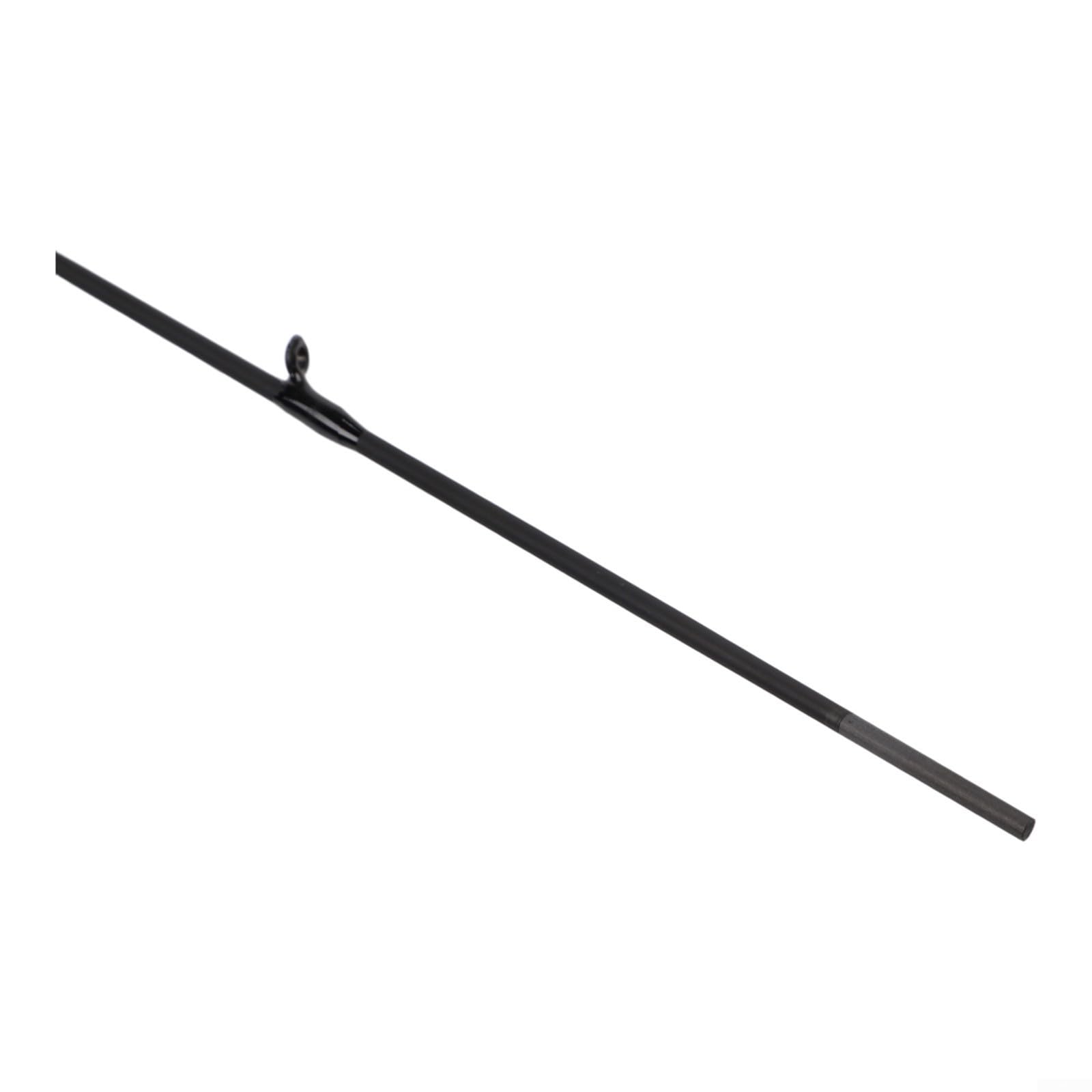 MIKMLYZE Carbon Fishing Rod Tips 120g, H/M/L, Action Replacement for Feeder Rods, Sensitive Lightweight Interchangeable Tip 51-55CM, for Long Casting Repair(4134)