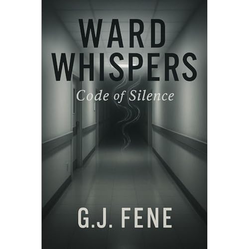 Ward Whispers by G.J Fene episode artwork