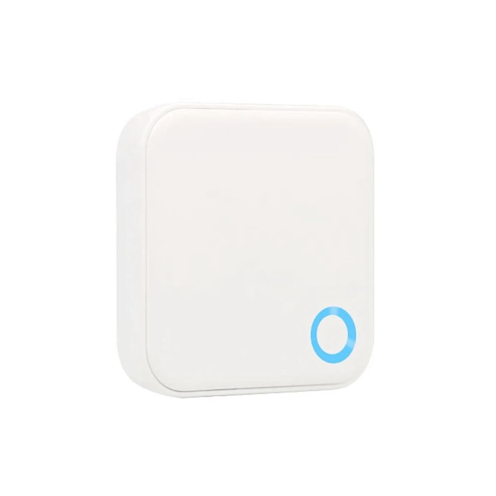 2X TTLock App G5 Gateway Sblocca Il Router Bluetooth su Wi-Fi per La Sicurezza Domestica e Il Monitoraggio in Tempo Reale