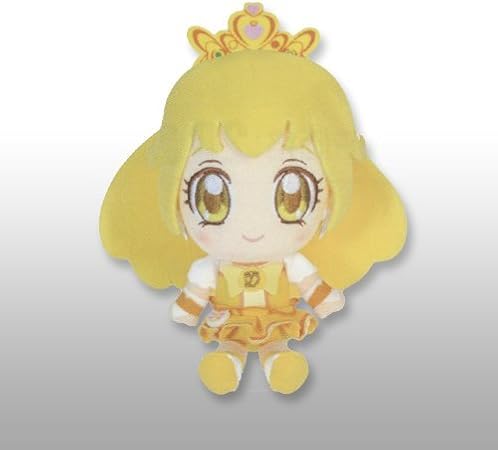 Saleアイテム スマイルプリキュア コレクションぬいぐるみ パワーアップ編 ポップ 単品 バンプレスト プライズ メール便送料無料 Carlavista Com