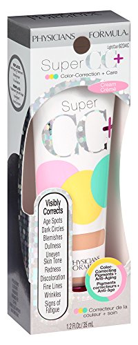 Physicians Formula 6234 Super Cc+ Cream Color-Correction + Care Cream Full Coverage Foundation thumb #10