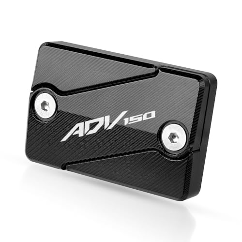 Bouchon frein réservoir ADV 150 moto couvercle fluide 19-23