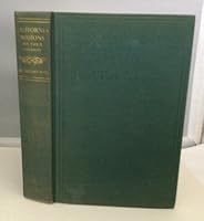 California Missions and Their Romances B0008A4AR6 Book Cover