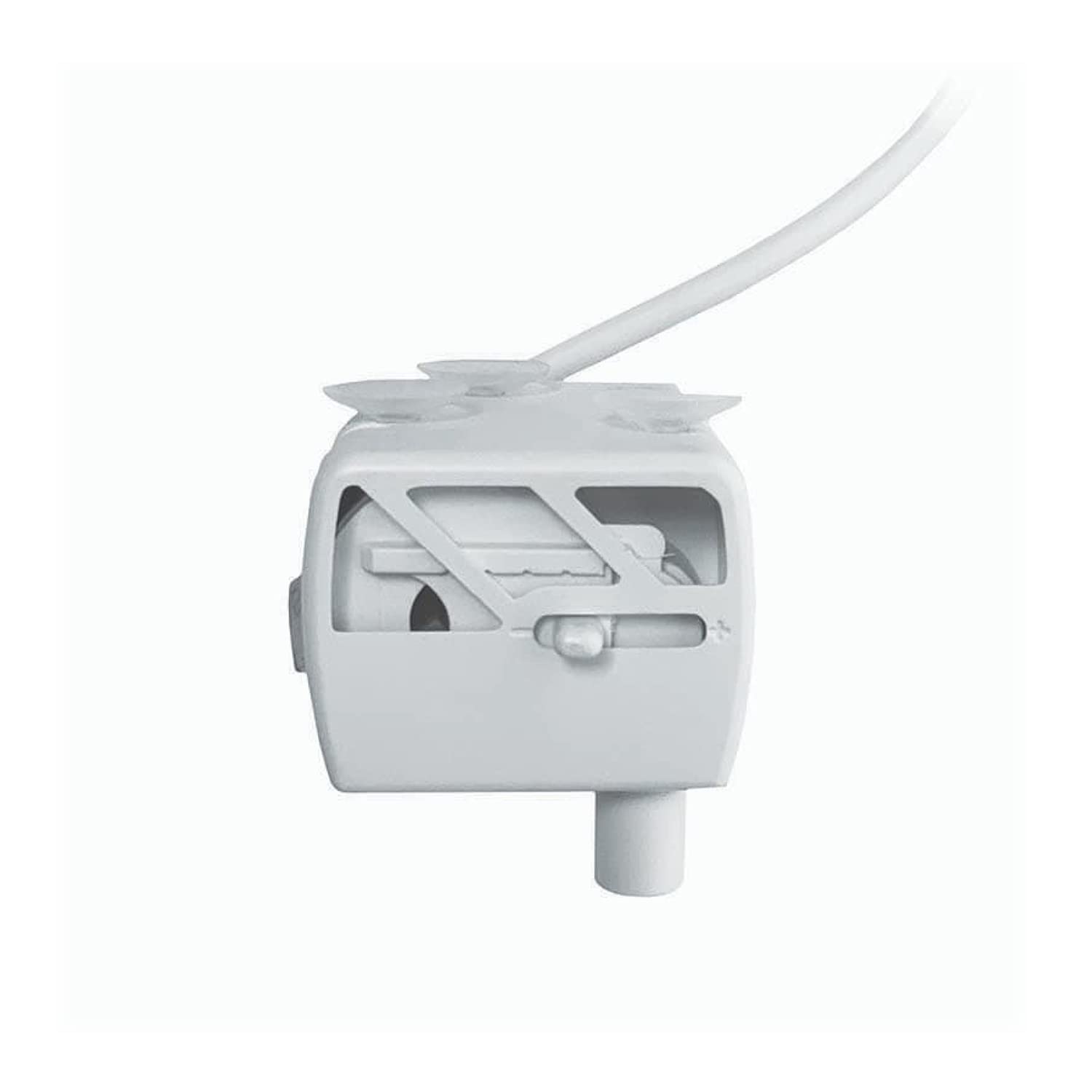 Pioneer Pet Fuente para Mascotas, Color Blanco, 2,26 kg (Paquete de 1)