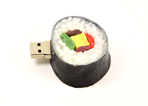 FEBNISCTE 16GB Chiavetta USB 2.0 Unità Memoria