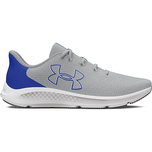 Image of Under Armour Charged Pursuit 3 Big Logo