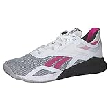 Reebok Crossfit Nano X Women's Training Shoes - AW20-10 - White